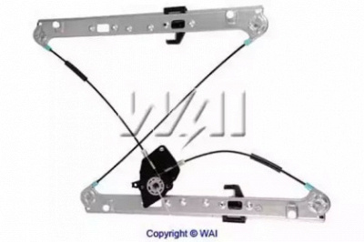 WAI wpr0502r -  Подъемное устройство для окон