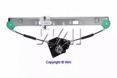 WAI wpr0504rb -  Подъемное устройство для окон