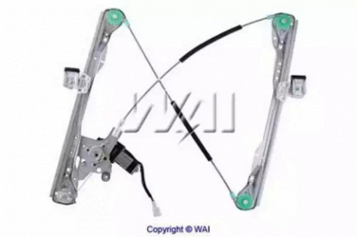 WAI wpr0680lm -  Подъемное устройство для окон