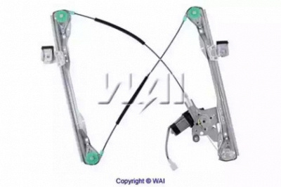 WAI wpr0681rm -  Подъемное устройство для окон
