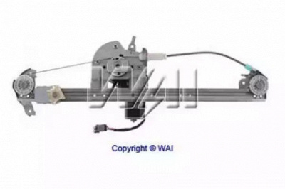 WAI wpr1160lmb -  Подъемное устройство для окон