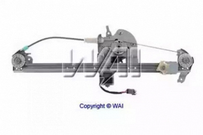 WAI wpr1161rmb -  Подъемное устройство для окон