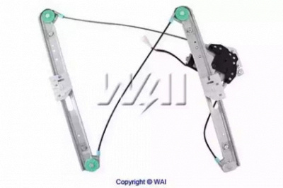 WAI wpr1163rm -  Подъемное устройство для окон