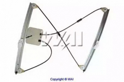WAI wpr1184l -  Подъемное устройство для окон