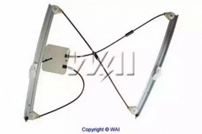 WAI wpr1185r -  Подъемное устройство для окон