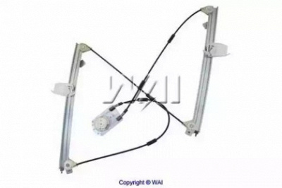 WAI wpr1186l -  Подъемное устройство для окон