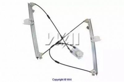WAI wpr1187r -  Подъемное устройство для окон