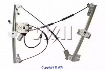 WAI wpr1204lm -  Подъемное устройство для окон