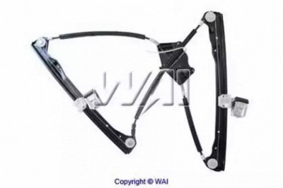 WAI wpr1207r -  Подъемное устройство для окон
