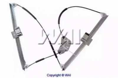WAI wpr1216l -  Подъемное устройство для окон