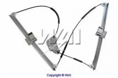 WAI wpr1217r -  Подъемное устройство для окон