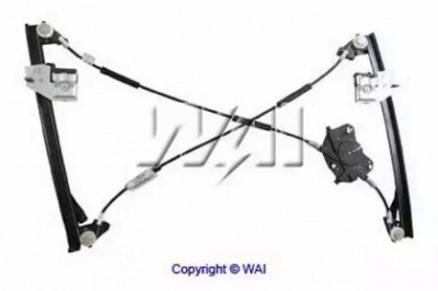WAI wpr1221r -  Подъемное устройство для окон