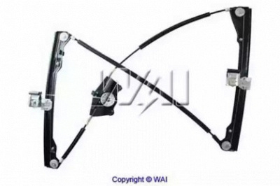 WAI wpr1228l -  Подъемное устройство для окон