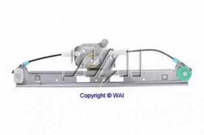 WAI wpr1230lb -  Подъемное устройство для окон