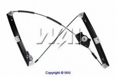 WAI wpr1247r -  Подъемное устройство для окон