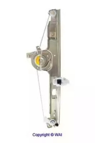 WAI wpr1250l -  Подъемное устройство для окон