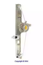 WAI wpr1251r -  Подъемное устройство для окон