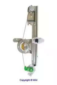 WAI wpr1252lb -  Подъемное устройство для окон