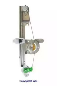 WAI wpr1253rb -  Подъемное устройство для окон