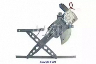 WAI wpr1274lm -  Подъемное устройство для окон