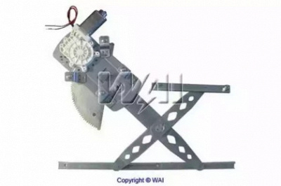 WAI wpr1275rm -  Подъемное устройство для окон