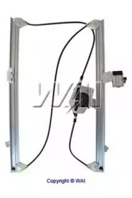 WAI wpr2084r -  Подъемное устройство для окон