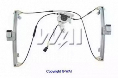 WAI wpr2094tm -  Подъемное устройство для окон