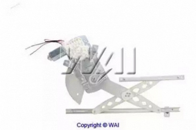 WAI wpr2099rm -  Подъемное устройство для окон
