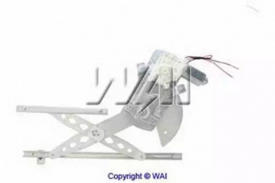 WAI wpr2100lm -  Подъемное устройство для окон