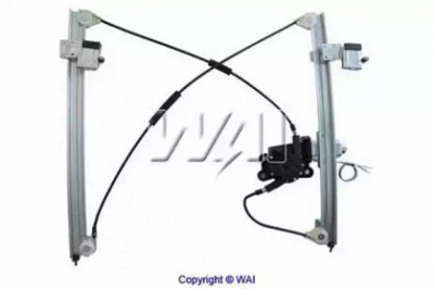 WAI wpr2101rm -  Подъемное устройство для окон