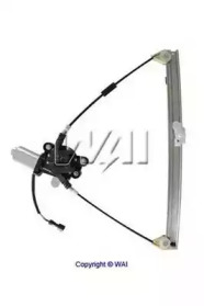 WAI wpr2108lm -  Подъемное устройство для окон