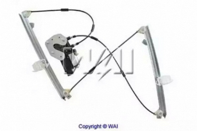 WAI wpr2111rm -  Подъемное устройство для окон