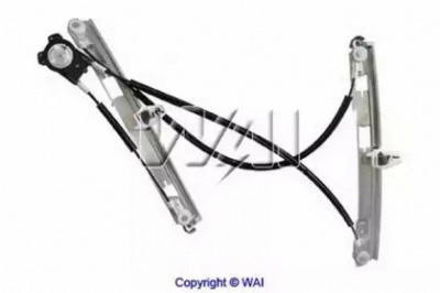 WAI wpr2113r -  Подъемное устройство для окон