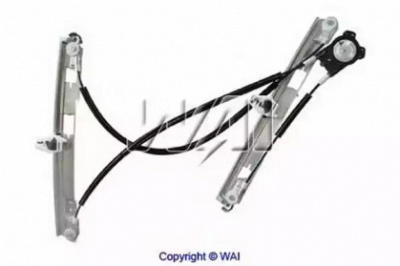 WAI wpr2114l -  Подъемное устройство для окон