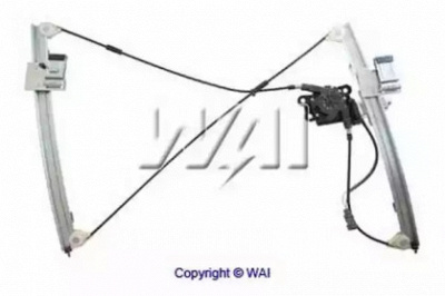 WAI wpr2117rm -  Подъемное устройство для окон