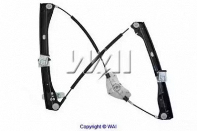 WAI wpr2121r -  Подъемное устройство для окон