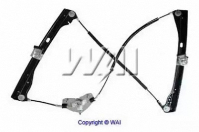 WAI wpr2124l -  Подъемное устройство для окон