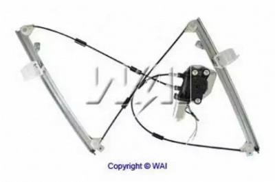 WAI wpr2125rm -  Подъемное устройство для окон