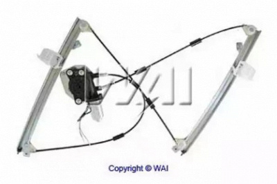 WAI wpr2126lm -  Подъемное устройство для окон