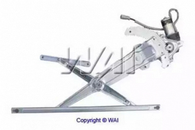 WAI wpr2131rm -  Подъемное устройство для окон