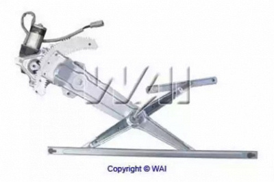 WAI wpr2132lm -  Подъемное устройство для окон