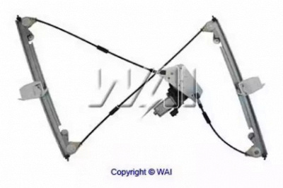 WAI wpr2142rm -  Подъемное устройство для окон