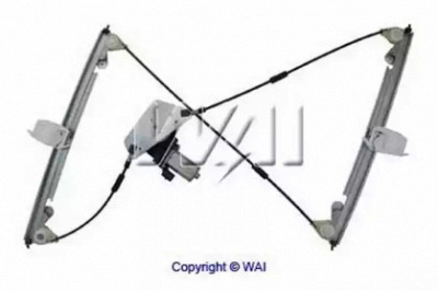 WAI wpr2143lm -  Подъемное устройство для окон