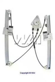 WAI wpr2144r -  Подъемное устройство для окон