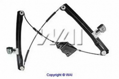 WAI wpr2148r -  Подъемное устройство для окон