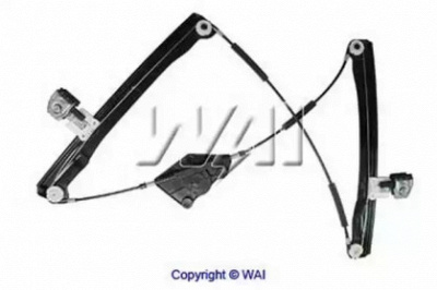 WAI wpr2149l -  Подъемное устройство для окон