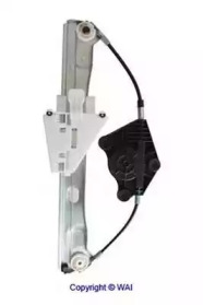 WAI wpr2150rb -  Подъемное устройство для окон