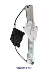 WAI wpr2151lb -  Подъемное устройство для окон