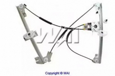 WAI wpr2156r -  Подъемное устройство для окон