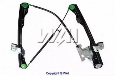 WAI wpr2158r -  Подъемное устройство для окон